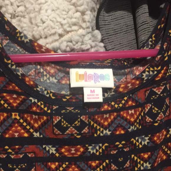 LLR Carly Dress - Picture 3 of 3